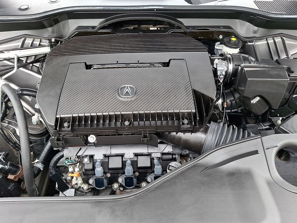 2024 Acura MDX Technology SH-AWD