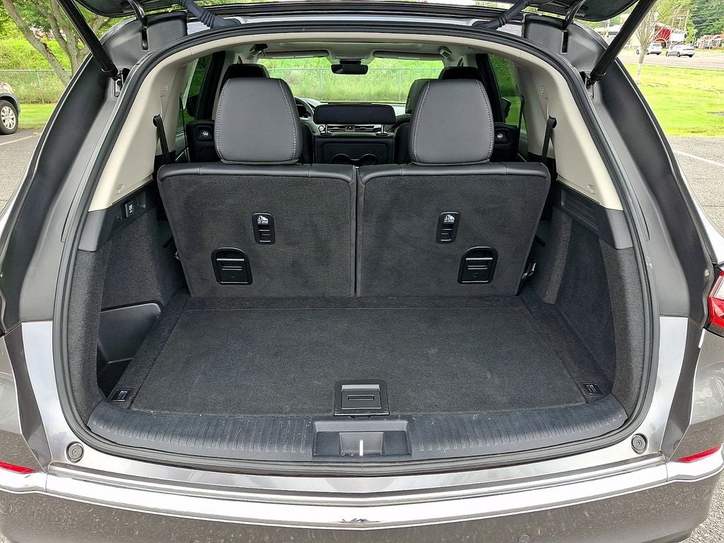 2024 Acura MDX Technology SH-AWD