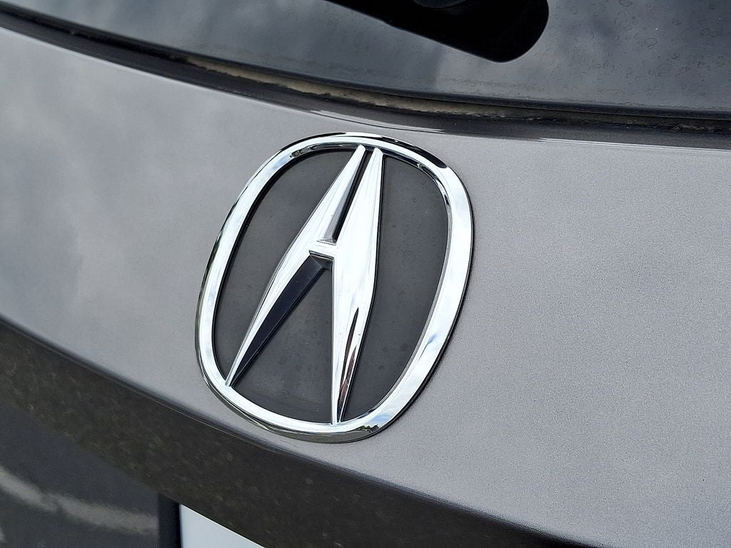 2024 Acura MDX Technology SH-AWD