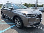 2024 Acura MDX Technology SH-AWD