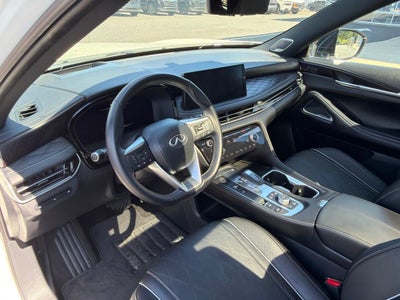2023 INFINITI QX60 Autograph