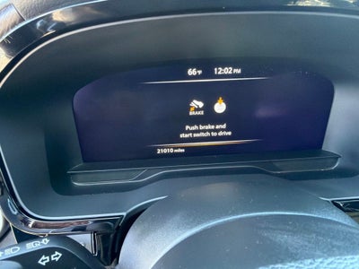 2023 INFINITI QX60 Autograph