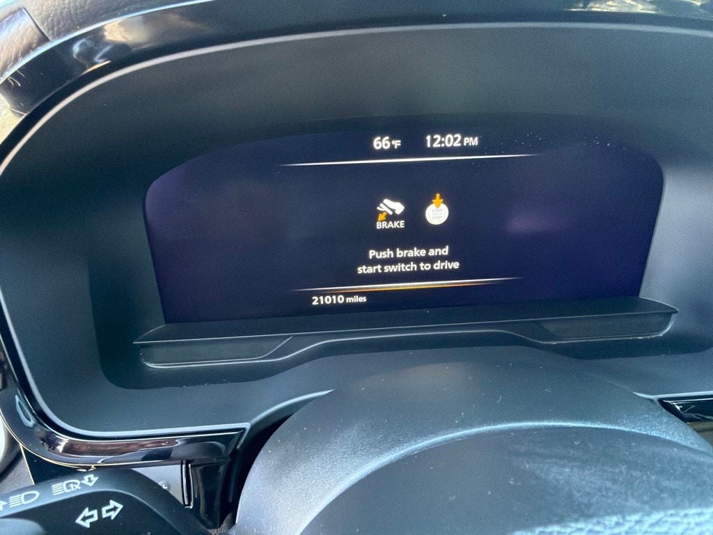 2023 INFINITI QX60 Autograph