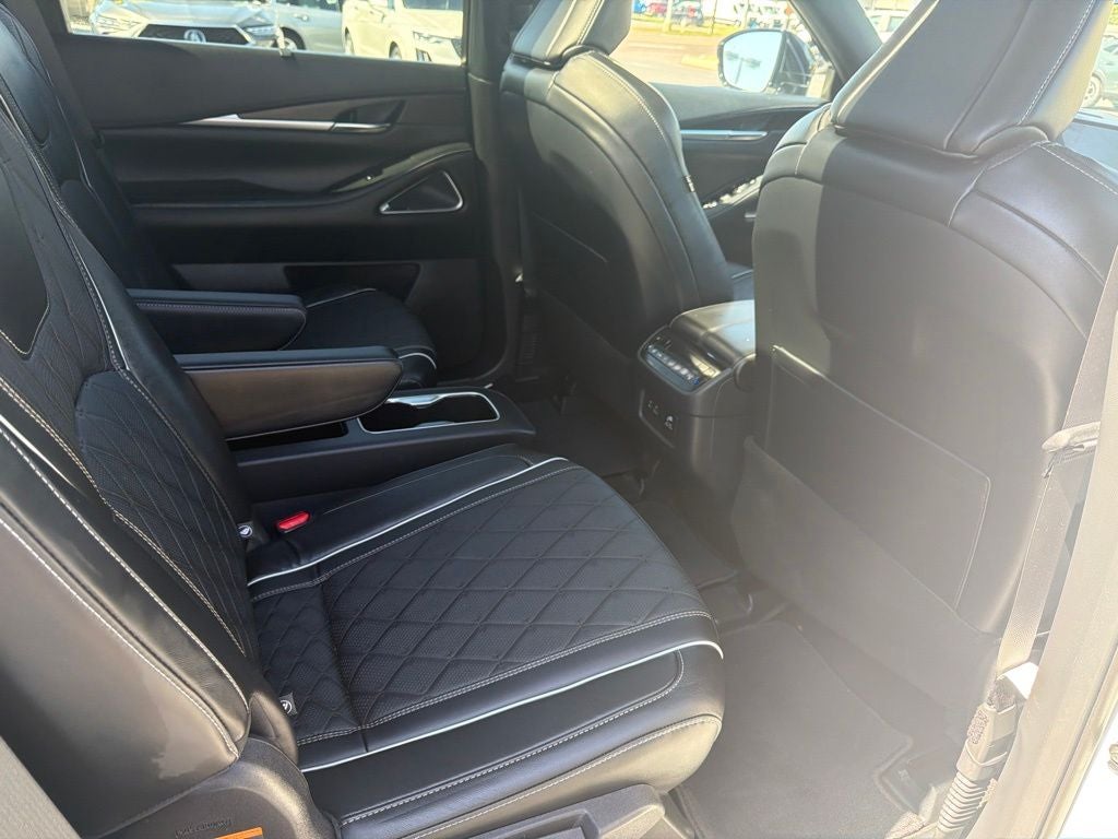 2023 INFINITI QX60 Autograph