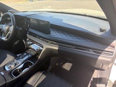 2023 INFINITI QX60 Autograph