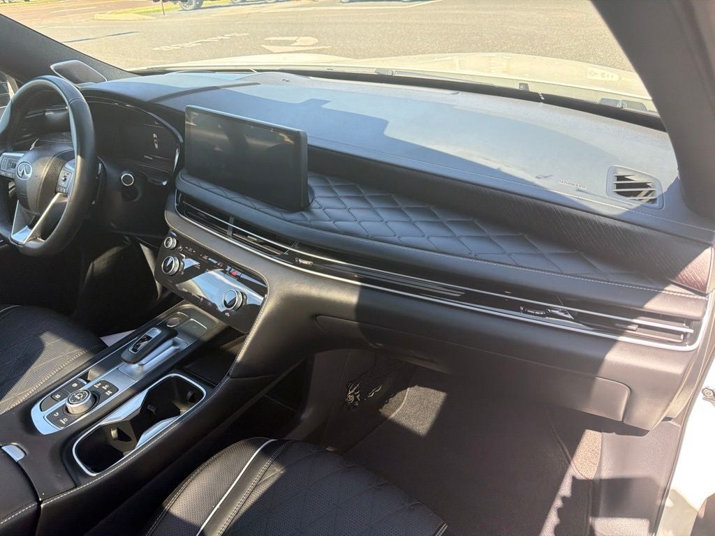 2023 INFINITI QX60 Autograph