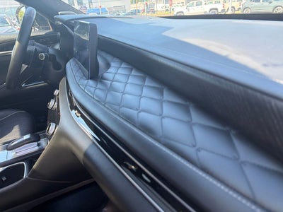2023 INFINITI QX60 Autograph