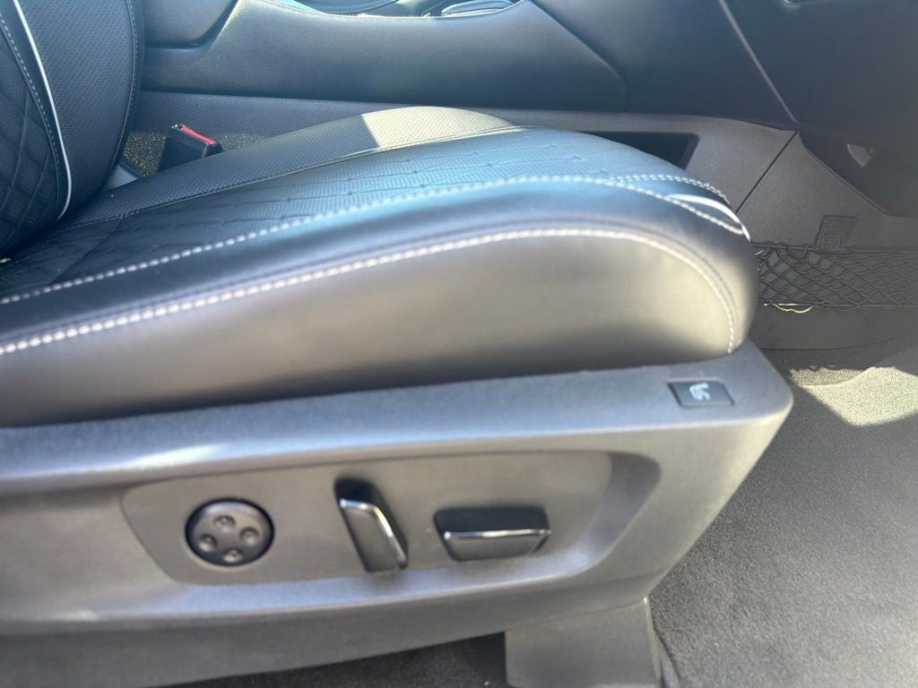 2023 INFINITI QX60 Autograph