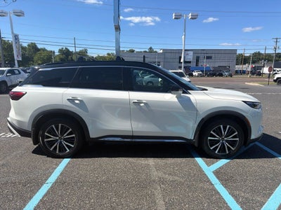 2023 INFINITI QX60 Autograph