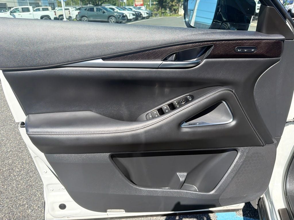 2023 INFINITI QX60 Autograph