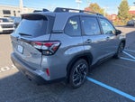 2025 Subaru Forester Hybrid Limited