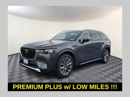 2024 Mazda Mazda CX-90 3.3 Turbo Premium Plus