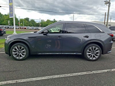 2024 Mazda Mazda CX-90 3.3 Turbo Premium Plus