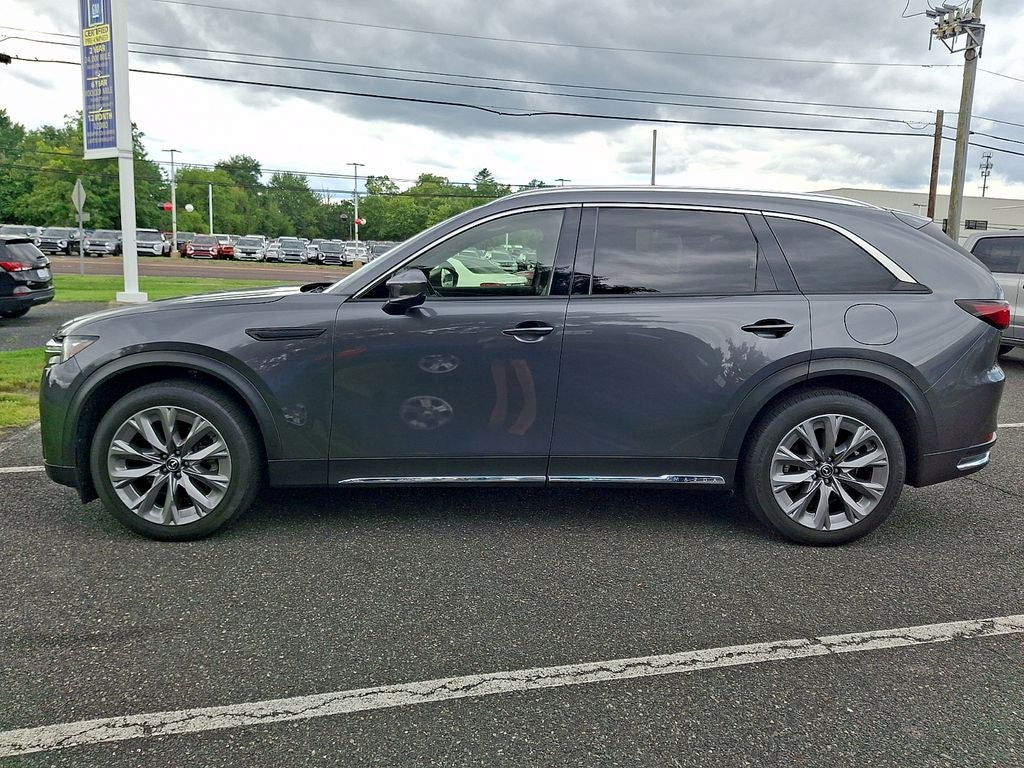 2024 Mazda Mazda CX-90 3.3 Turbo Premium Plus