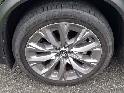 2024 Mazda Mazda CX-90 3.3 Turbo Premium Plus