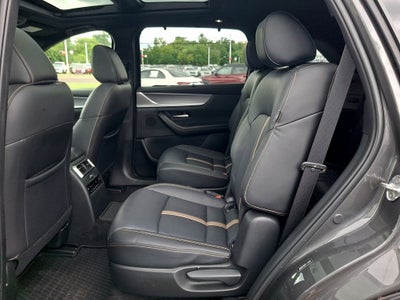 2024 Mazda Mazda CX-90 3.3 Turbo Premium Plus
