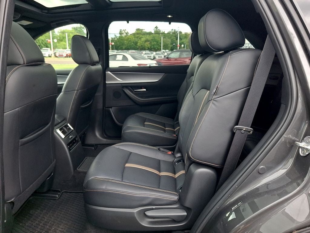 2024 Mazda Mazda CX-90 3.3 Turbo Premium Plus