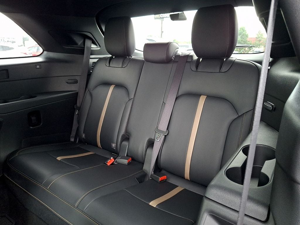 2024 Mazda Mazda CX-90 3.3 Turbo Premium Plus