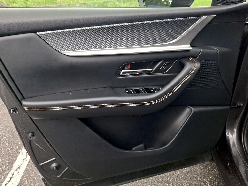 2024 Mazda Mazda CX-90 3.3 Turbo Premium Plus