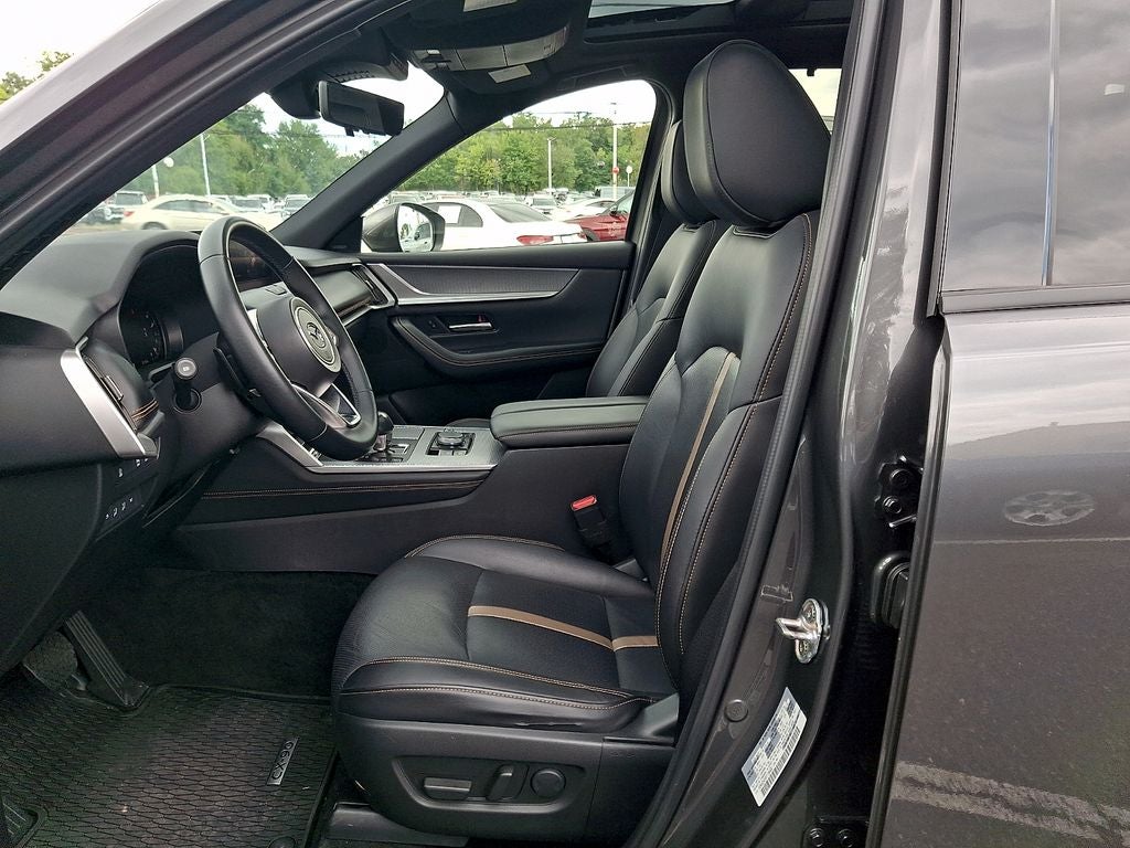 2024 Mazda Mazda CX-90 3.3 Turbo Premium Plus
