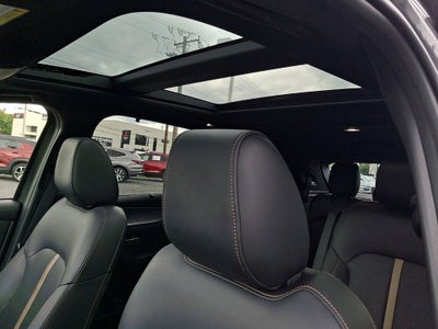 2024 Mazda Mazda CX-90 3.3 Turbo Premium Plus