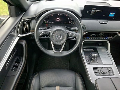 2024 Mazda Mazda CX-90 3.3 Turbo Premium Plus