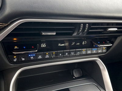 2024 Mazda Mazda CX-90 3.3 Turbo Premium Plus