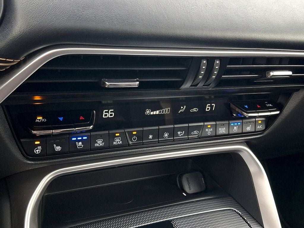 2024 Mazda Mazda CX-90 3.3 Turbo Premium Plus