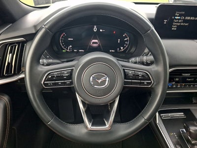 2024 Mazda Mazda CX-90 3.3 Turbo Premium Plus