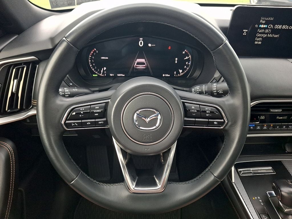 2024 Mazda Mazda CX-90 3.3 Turbo Premium Plus