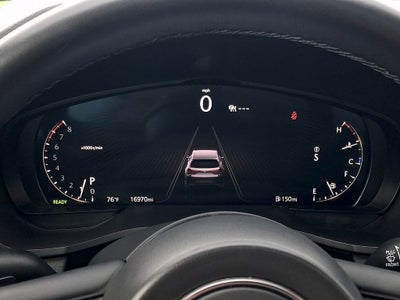 2024 Mazda Mazda CX-90 3.3 Turbo Premium Plus