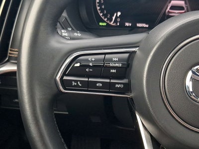 2024 Mazda Mazda CX-90 3.3 Turbo Premium Plus