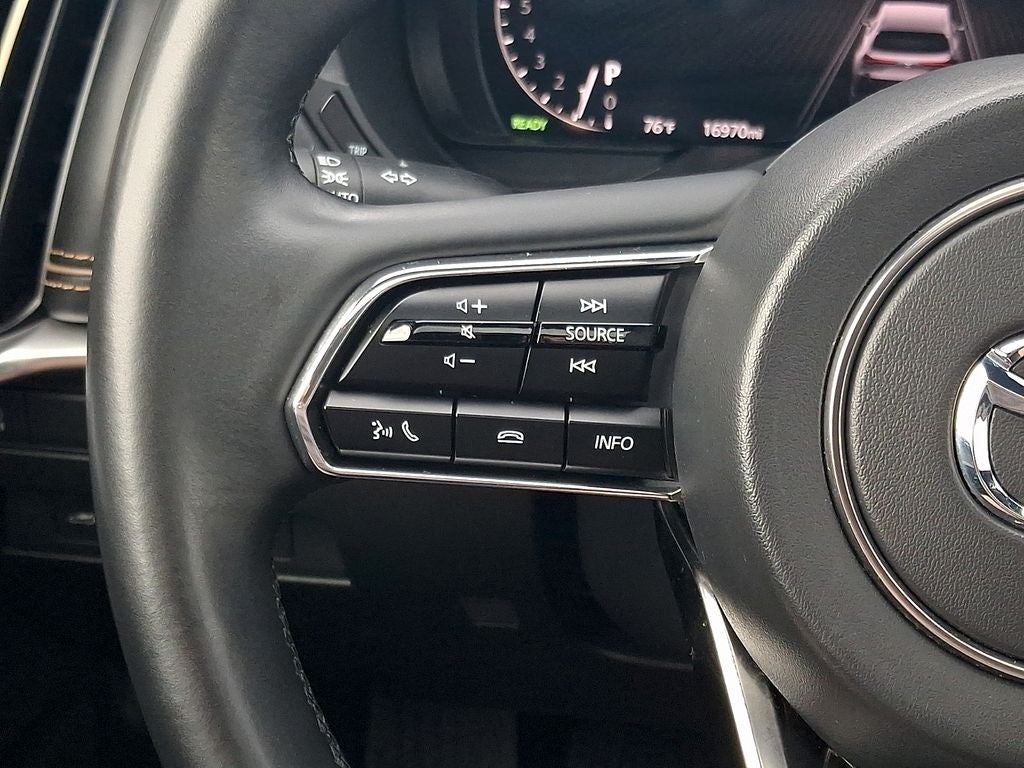 2024 Mazda Mazda CX-90 3.3 Turbo Premium Plus