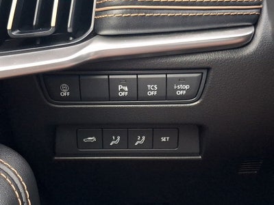 2024 Mazda Mazda CX-90 3.3 Turbo Premium Plus