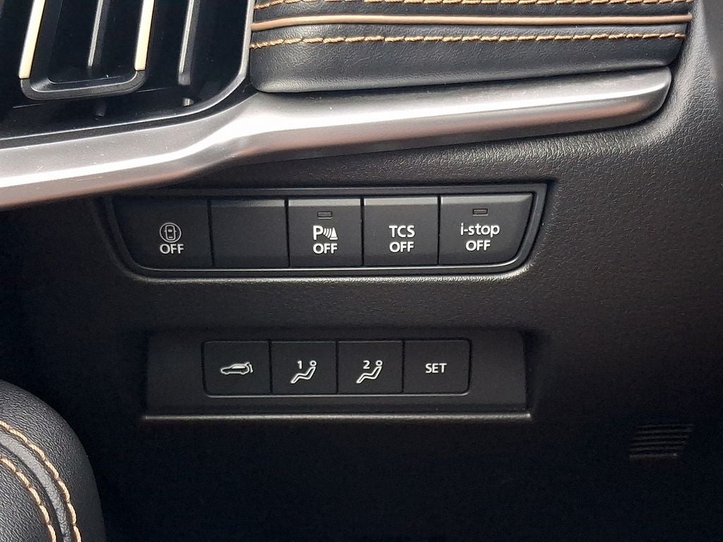 2024 Mazda Mazda CX-90 3.3 Turbo Premium Plus