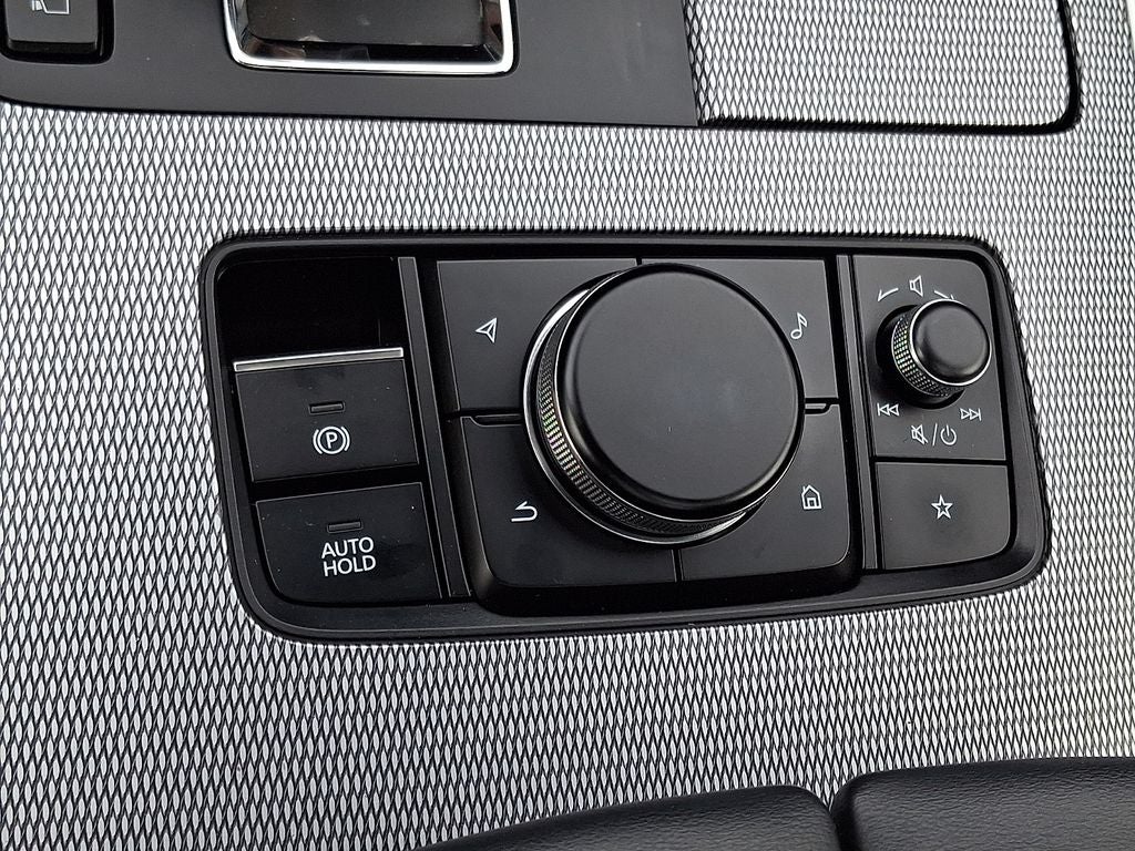 2024 Mazda Mazda CX-90 3.3 Turbo Premium Plus