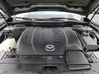 2024 Mazda Mazda CX-90 3.3 Turbo Premium Plus