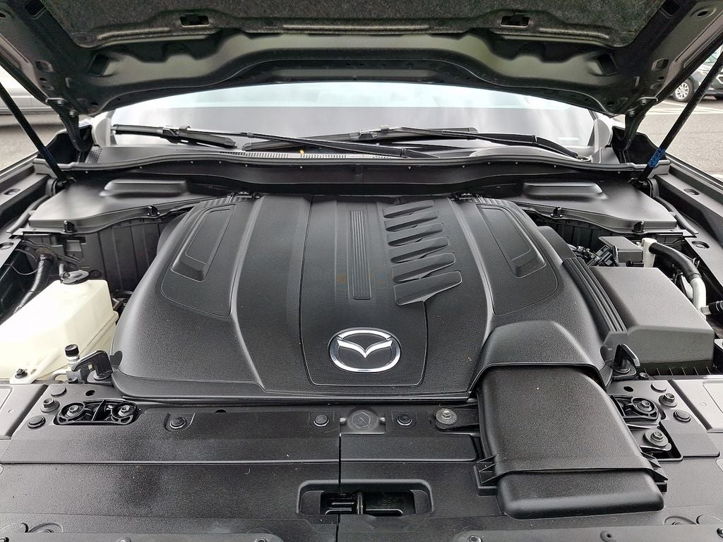 2024 Mazda Mazda CX-90 3.3 Turbo Premium Plus
