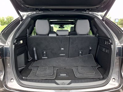 2024 Mazda Mazda CX-90 3.3 Turbo Premium Plus