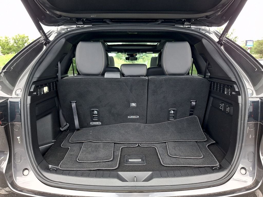 2024 Mazda Mazda CX-90 3.3 Turbo Premium Plus