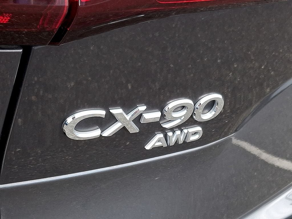 2024 Mazda Mazda CX-90 3.3 Turbo Premium Plus