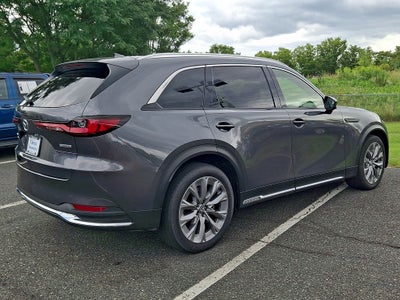 2024 Mazda Mazda CX-90 3.3 Turbo Premium Plus