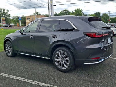 2024 Mazda Mazda CX-90 3.3 Turbo Premium Plus