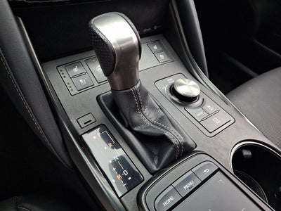 2021 Lexus IS 350 F SPORT