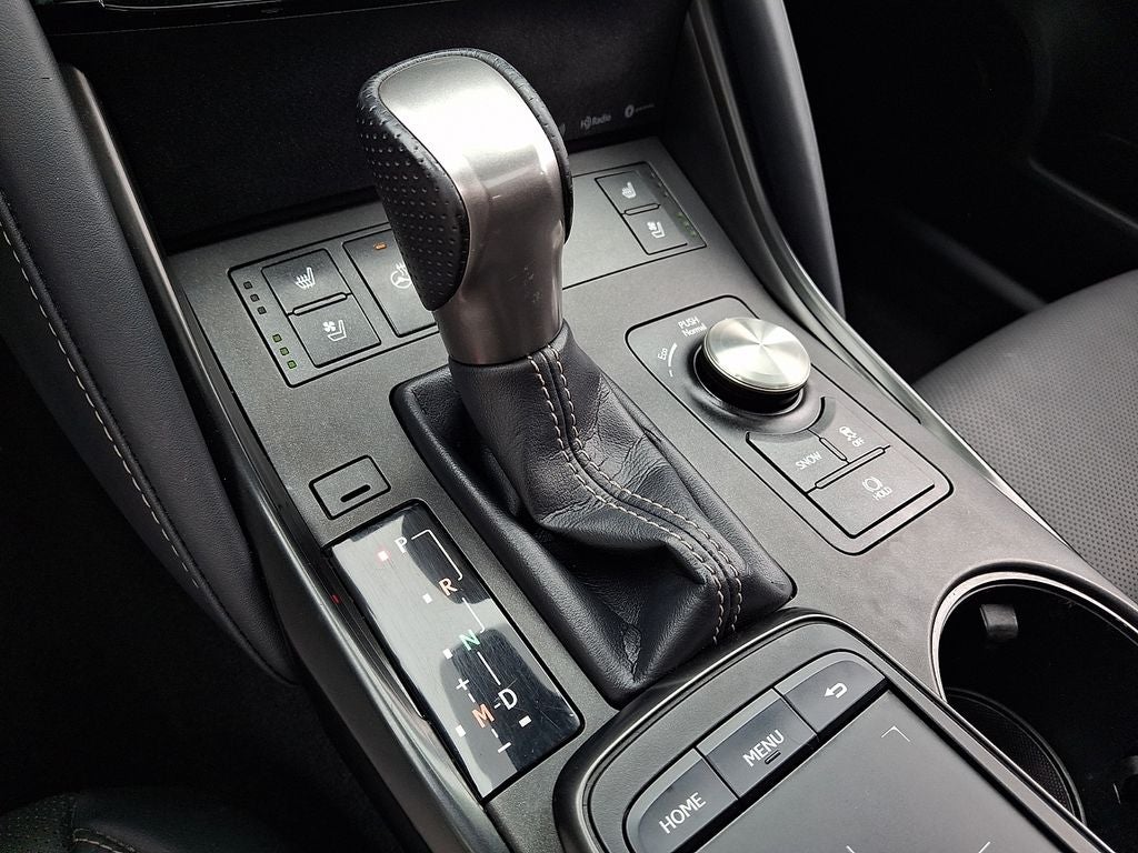 2021 Lexus IS 350 F SPORT