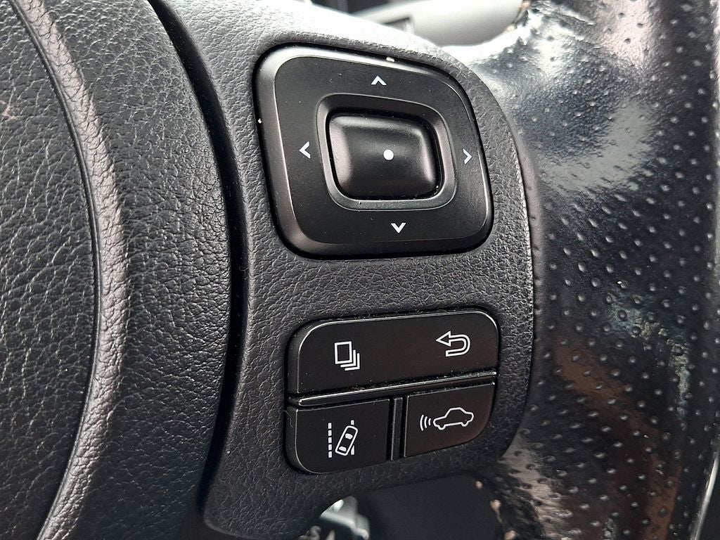 2021 Lexus IS 350 F SPORT