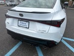 2021 Lexus IS 350 F SPORT