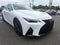 2021 Lexus IS 350 F SPORT