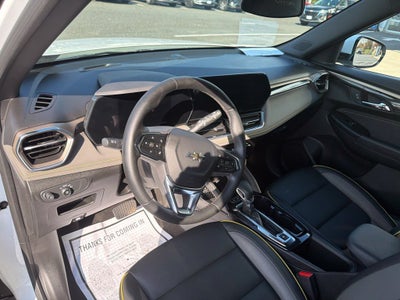 2024 Chevrolet TrailBlazer ACTIV