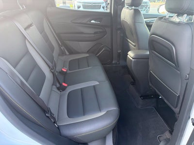 2024 Chevrolet TrailBlazer ACTIV